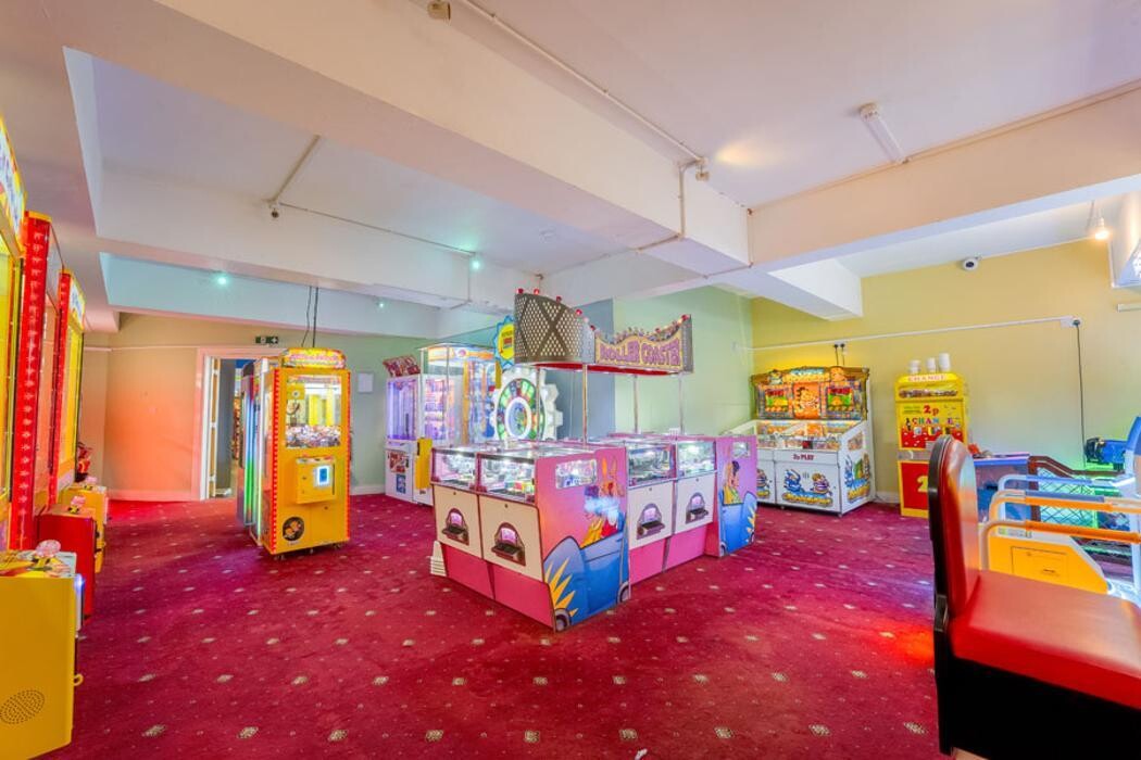 Images Polperro Holiday Park