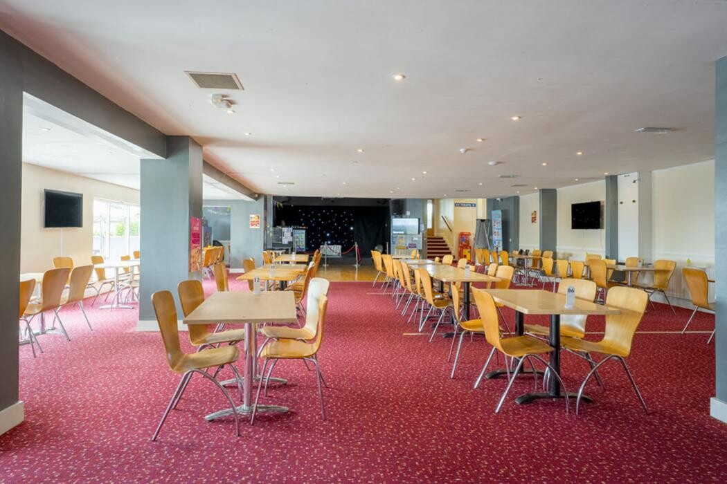 Images Polperro Holiday Park