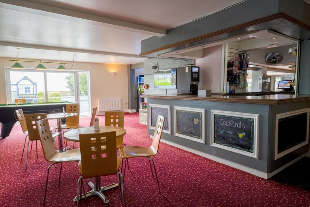 Images Polperro Holiday Park