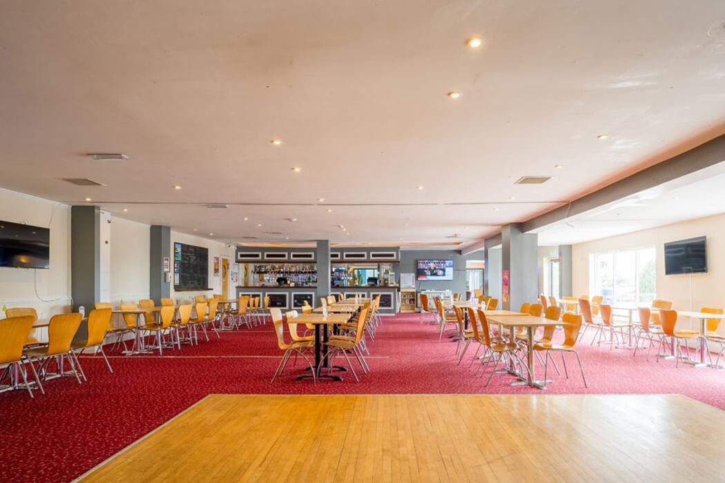 Images Polperro Holiday Park