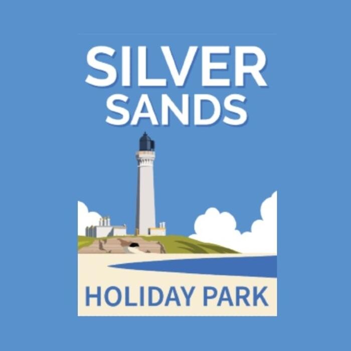 Silver Sands Holiday Park Logo