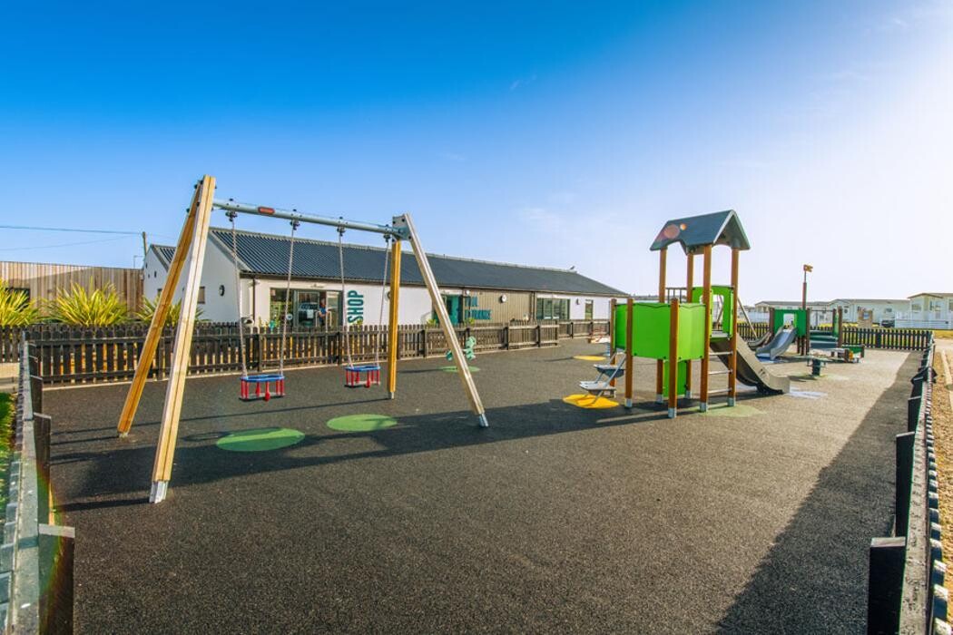 Images Silver Sands Holiday Park