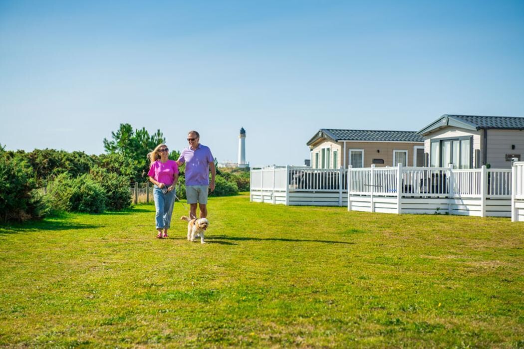 Images Silver Sands Holiday Park