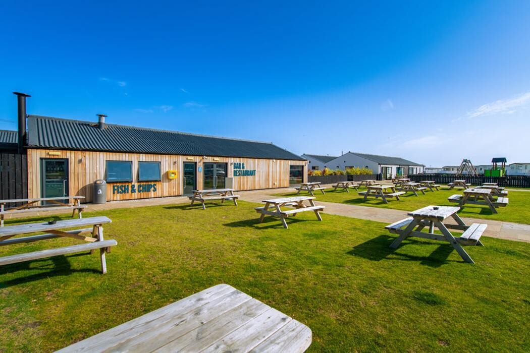 Images Silver Sands Holiday Park