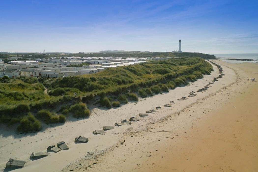 Images Silver Sands Holiday Park