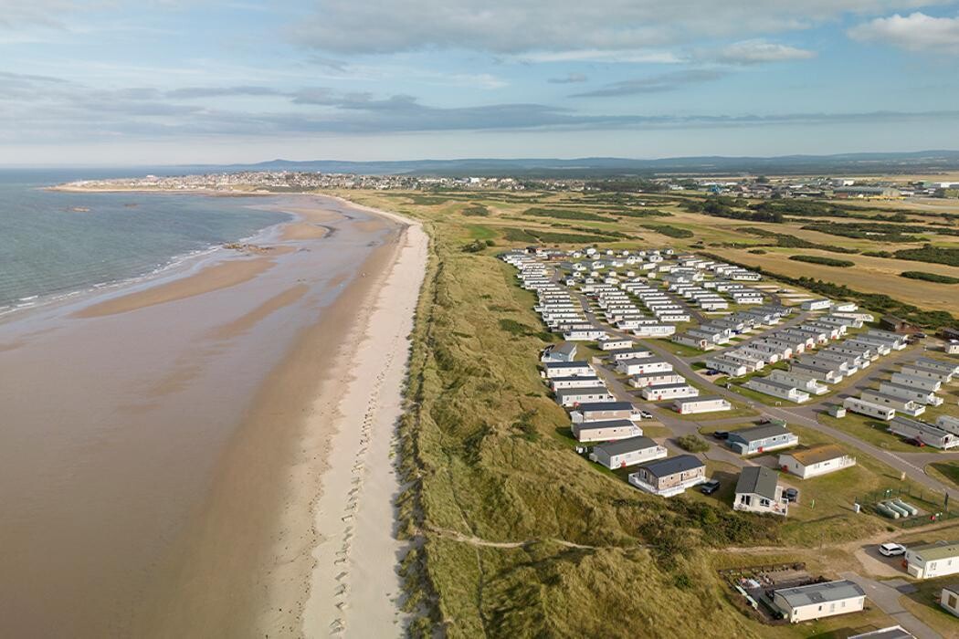 Images Silver Sands Holiday Park