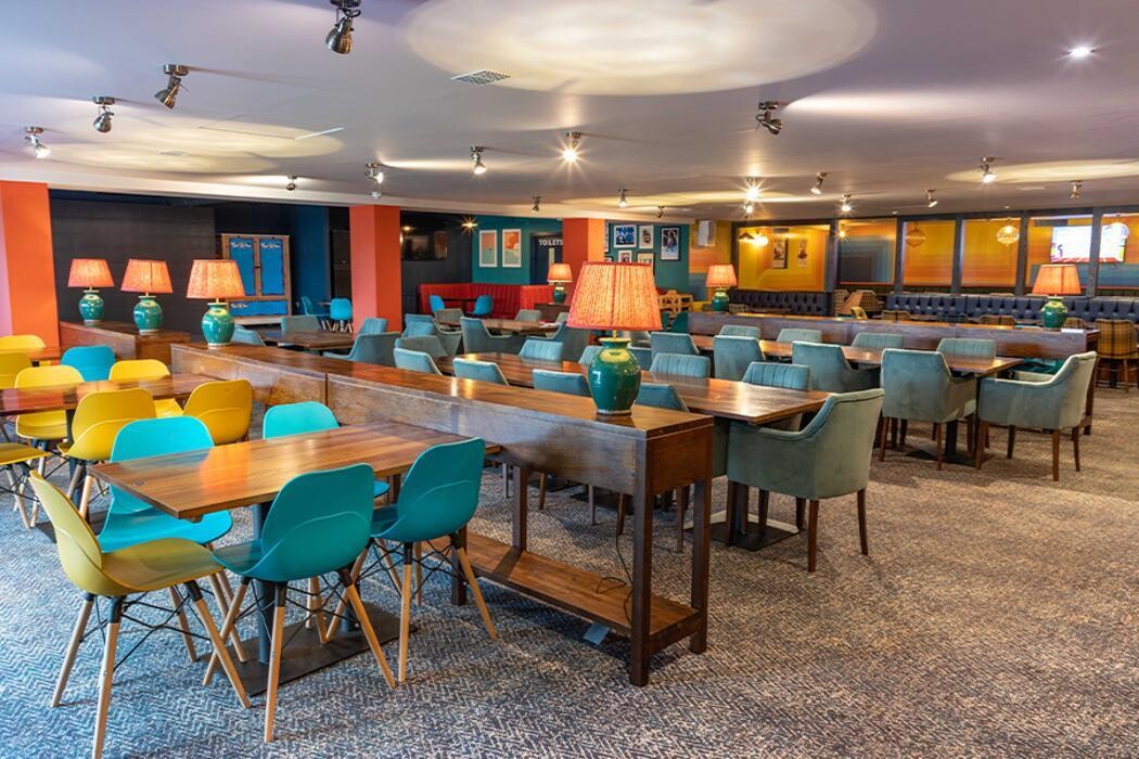 Images Silver Sands Holiday Park