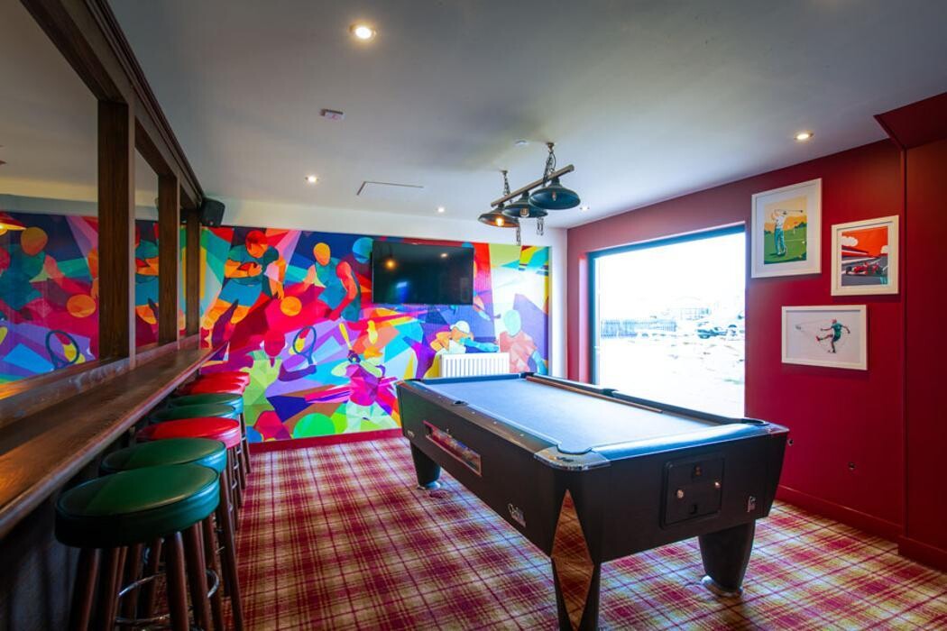 Images Silver Sands Holiday Park