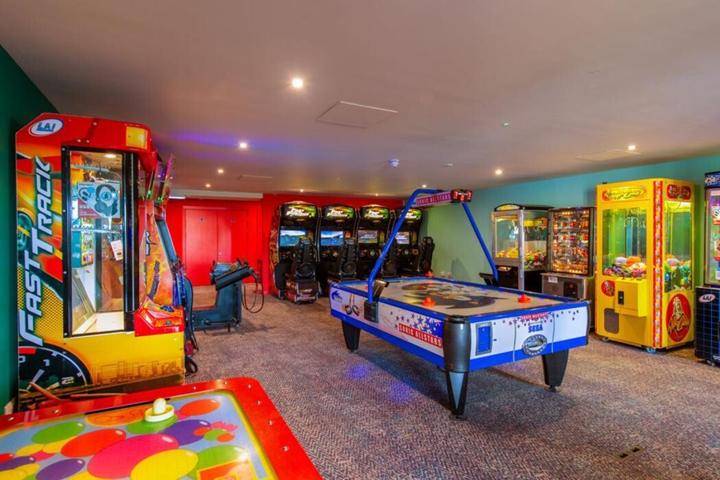 Images Silver Sands Holiday Park