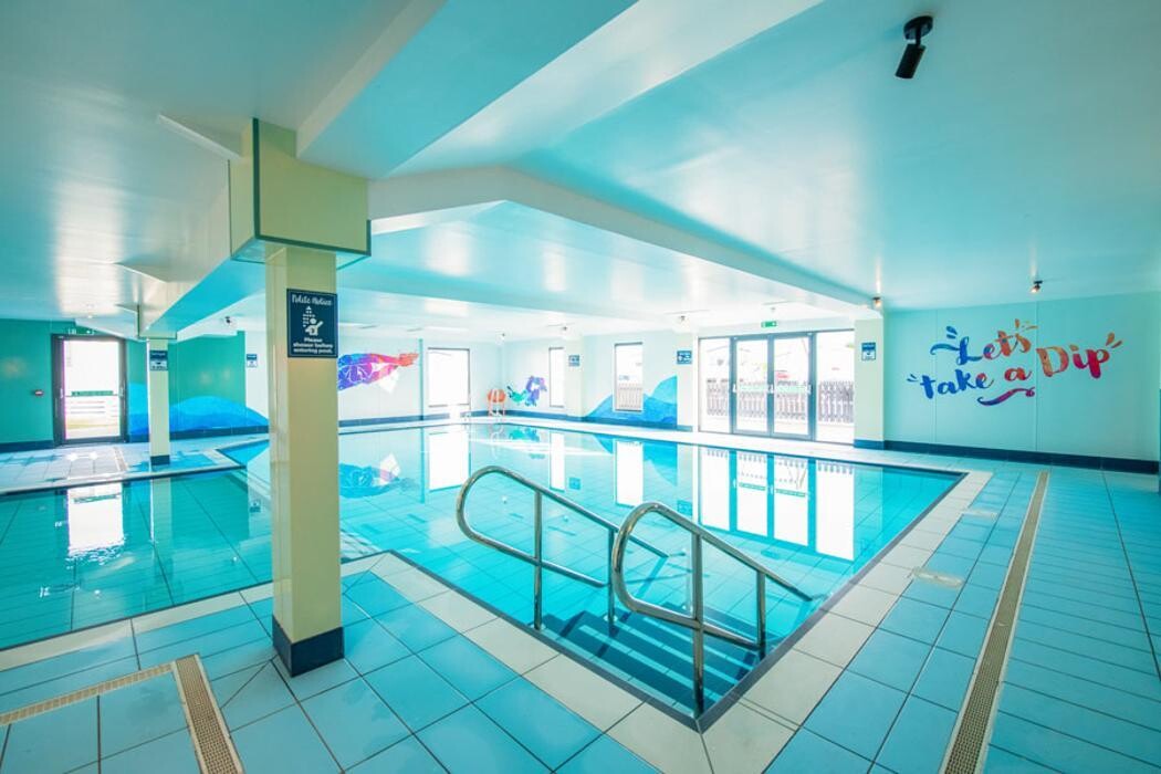 Images Silver Sands Holiday Park