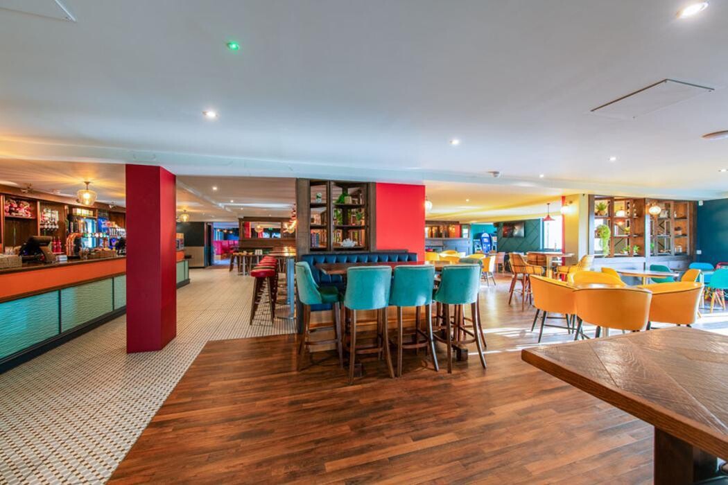 Images Silver Sands Holiday Park