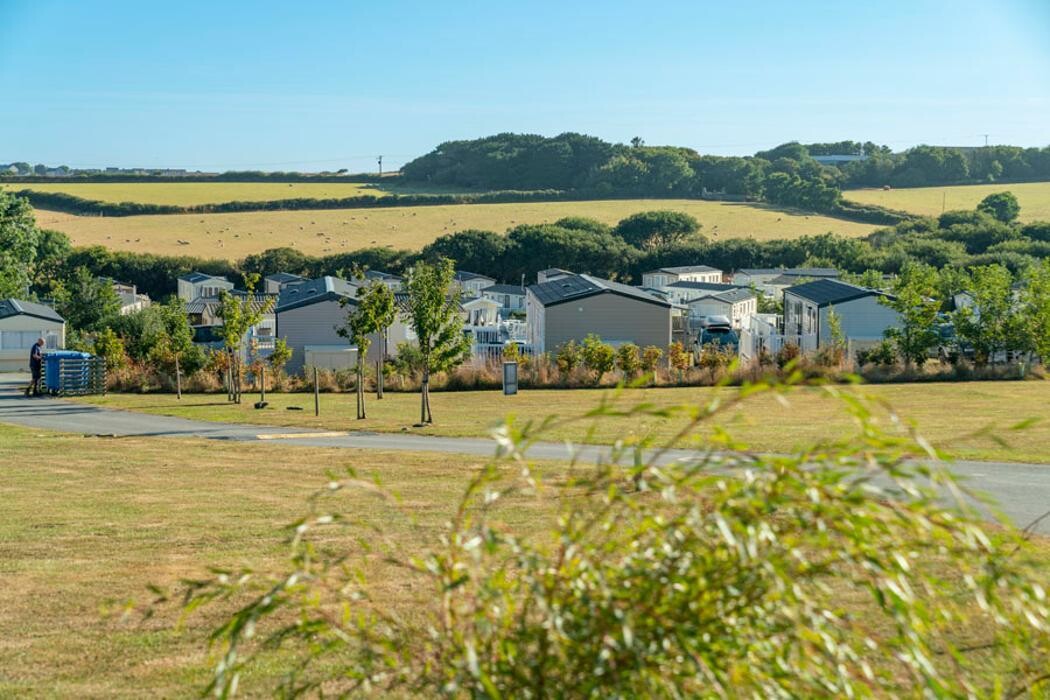 Images Trevella Holiday Park