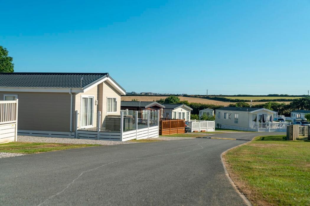Images Trevella Holiday Park