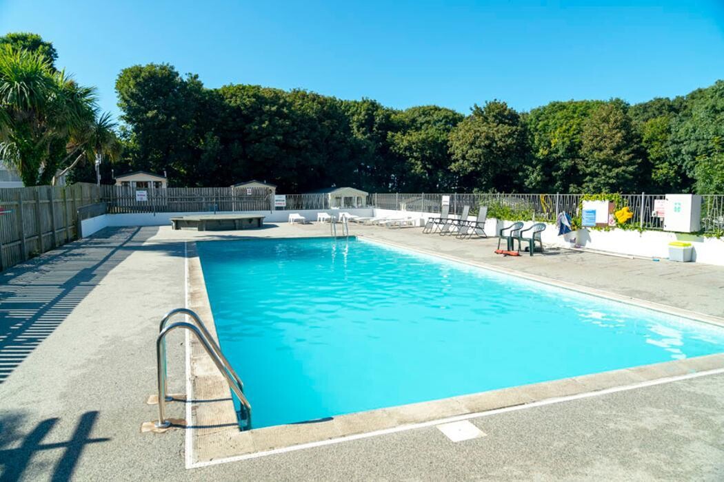 Images Trevella Holiday Park