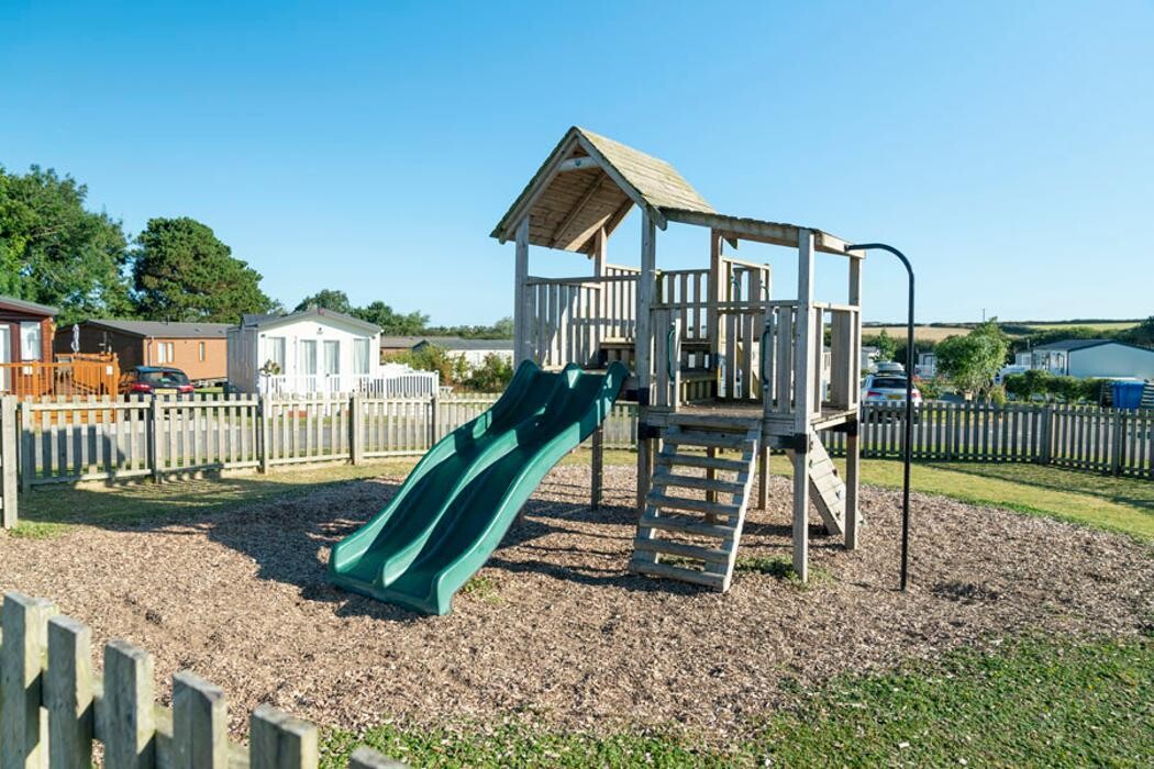 Images Trevella Holiday Park