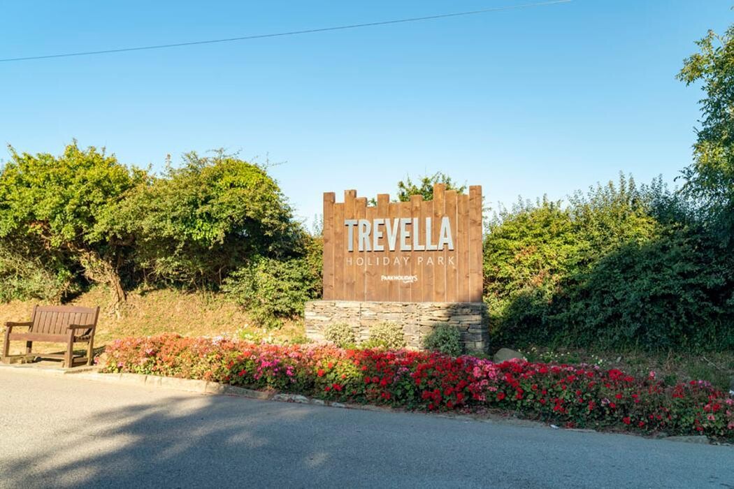 Images Trevella Holiday Park