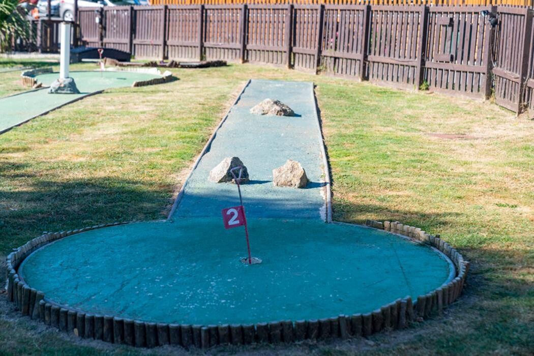 Images Trevella Holiday Park