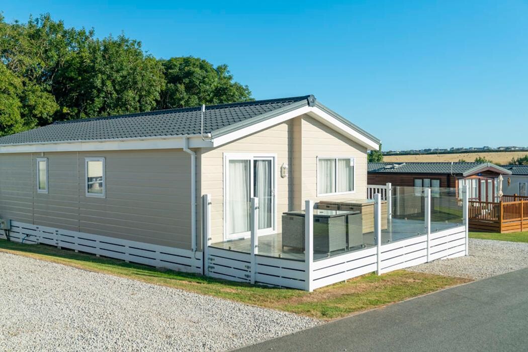 Images Trevella Holiday Park