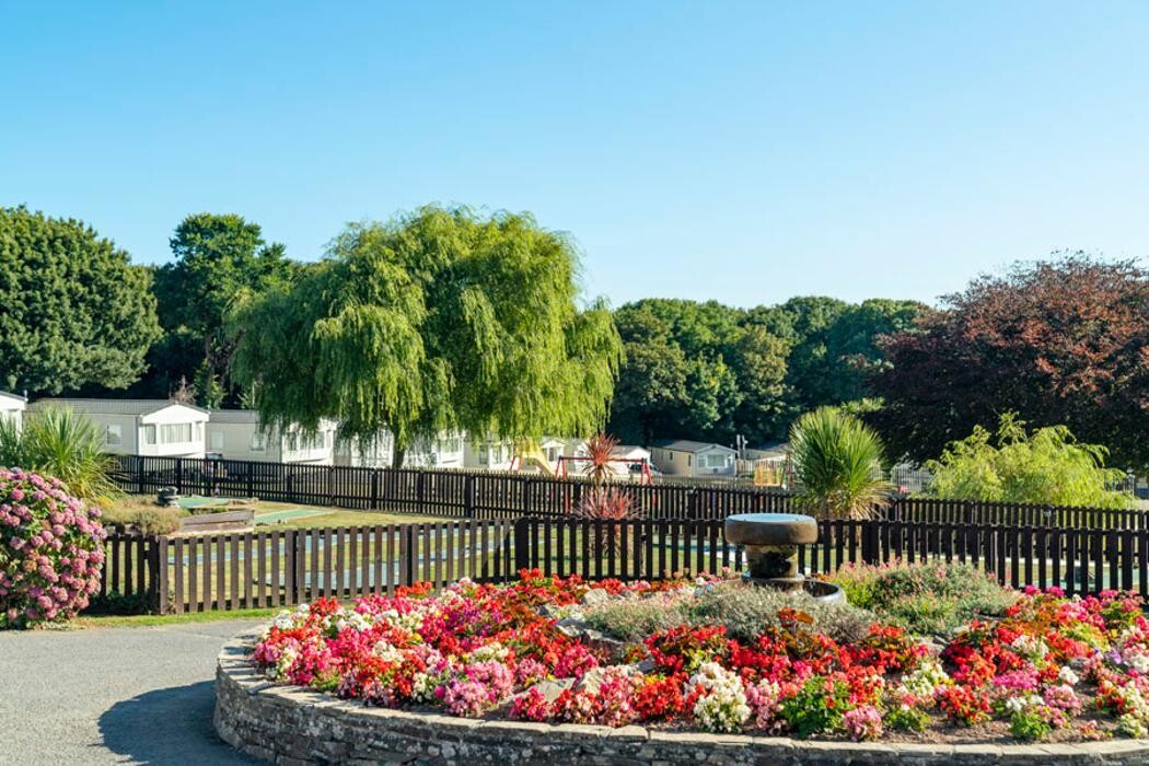 Images Trevella Holiday Park