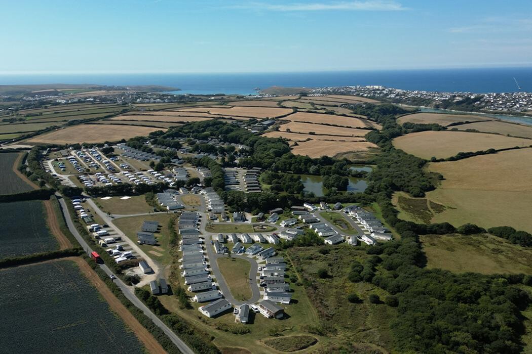 Images Trevella Holiday Park
