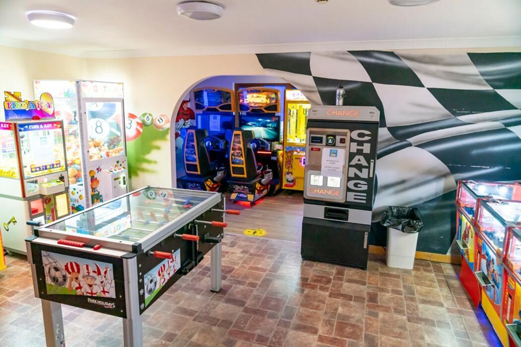 Images Trevella Holiday Park