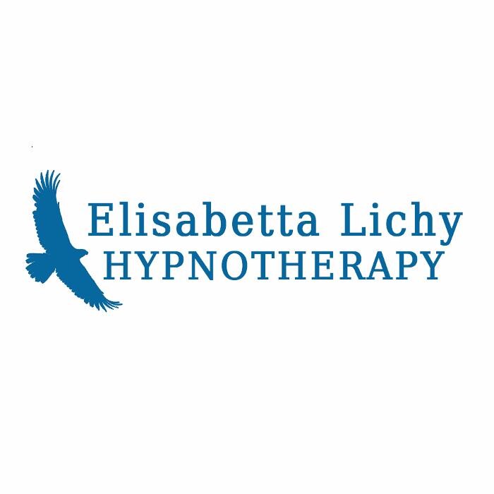 Elisabetta Lichy Hypnotherapy Logo