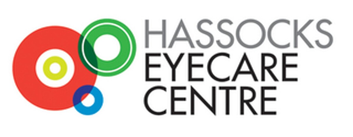 Hassocks Eyecare Logo