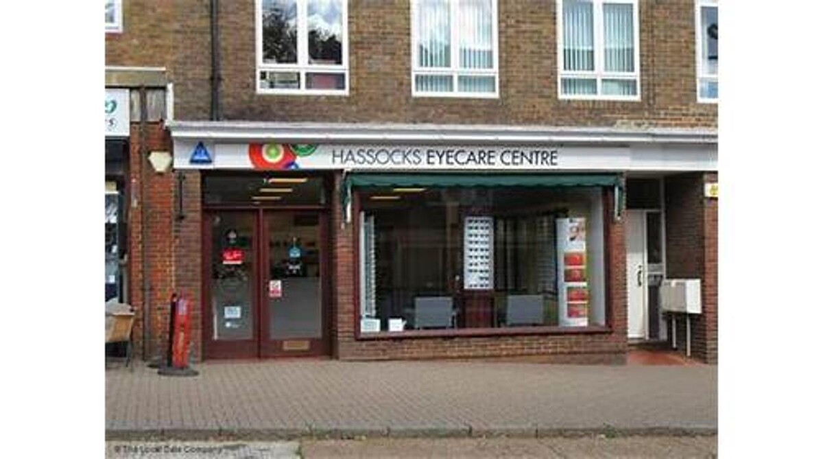 Images Hassocks Eyecare