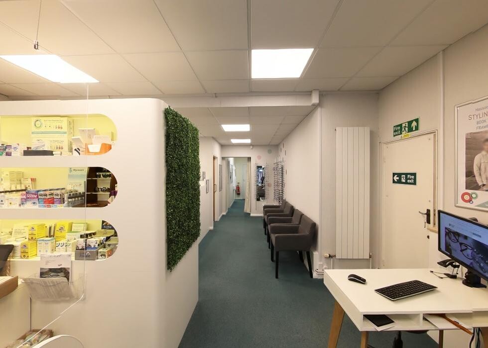 Images Hassocks Eyecare