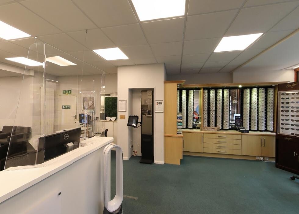 Images Hassocks Eyecare