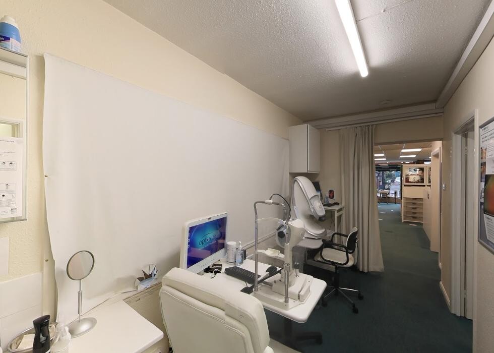 Images Hassocks Eyecare