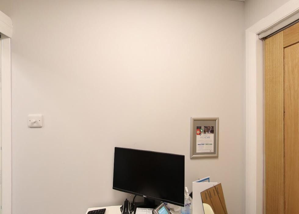 Images Hassocks Eyecare