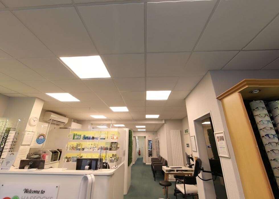 Images Hassocks Eyecare
