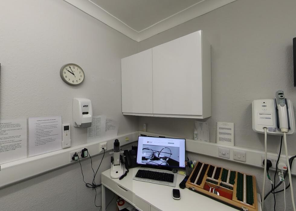 Images Hassocks Eyecare
