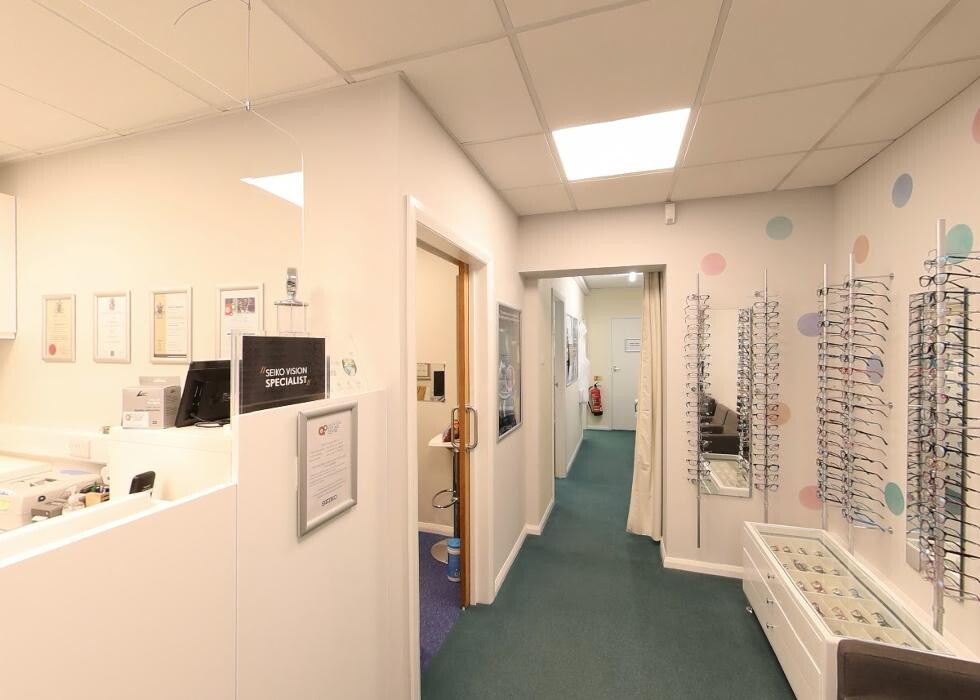 Images Hassocks Eyecare