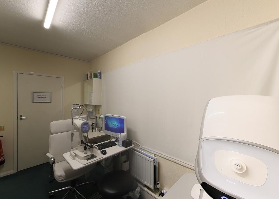 Images Hassocks Eyecare