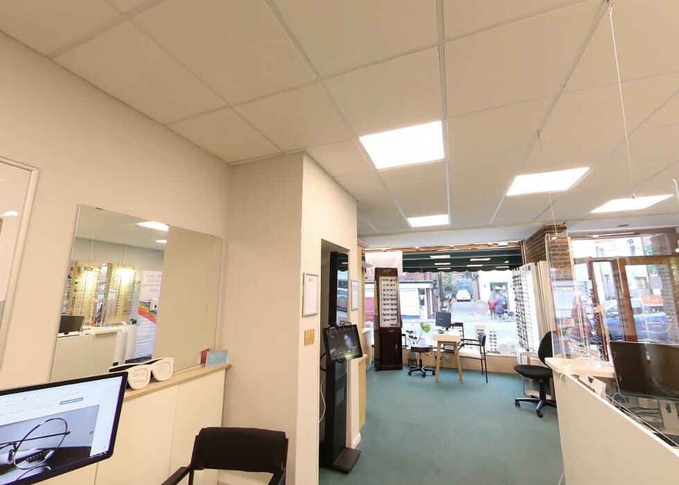 Images Hassocks Eyecare