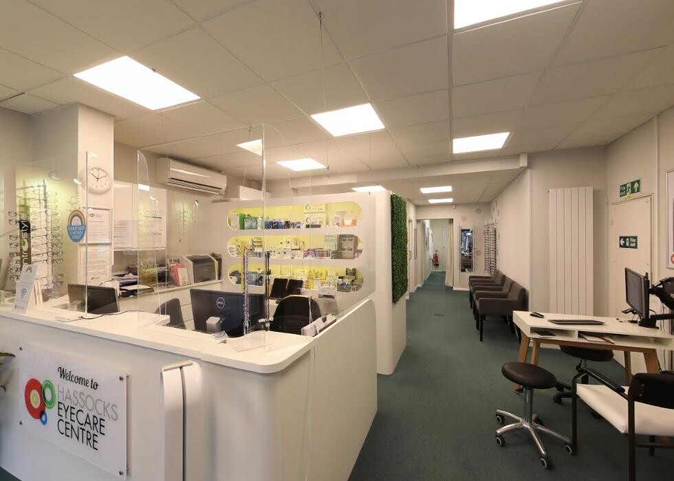 Images Hassocks Eyecare