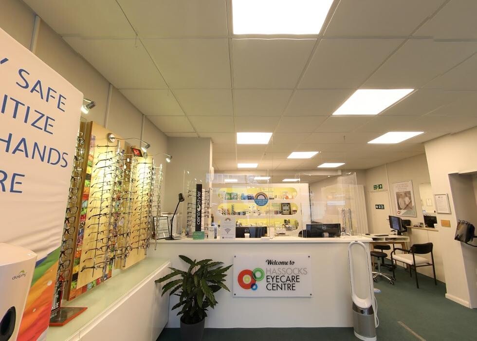 Images Hassocks Eyecare