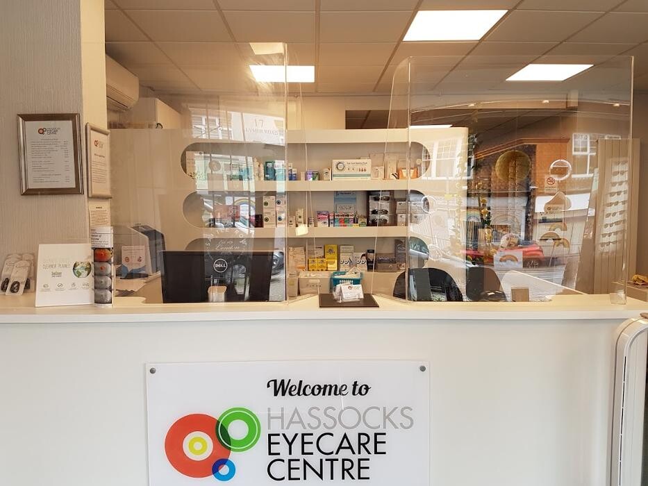 Images Hassocks Eyecare