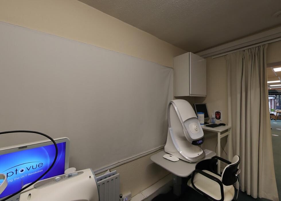 Images Hassocks Eyecare