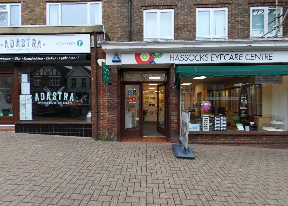 Images Hassocks Eyecare