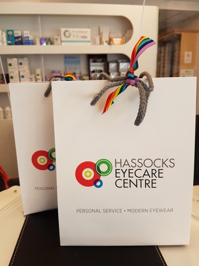 Images Hassocks Eyecare