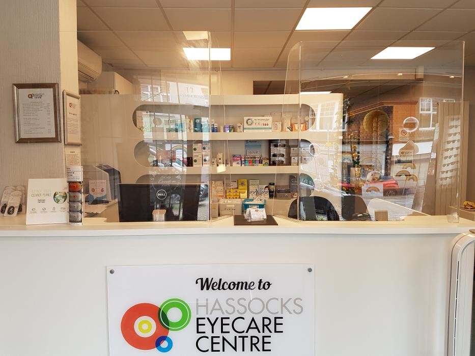 Images Hassocks Eyecare