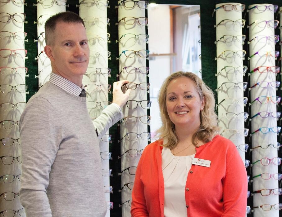 Images Hassocks Eyecare