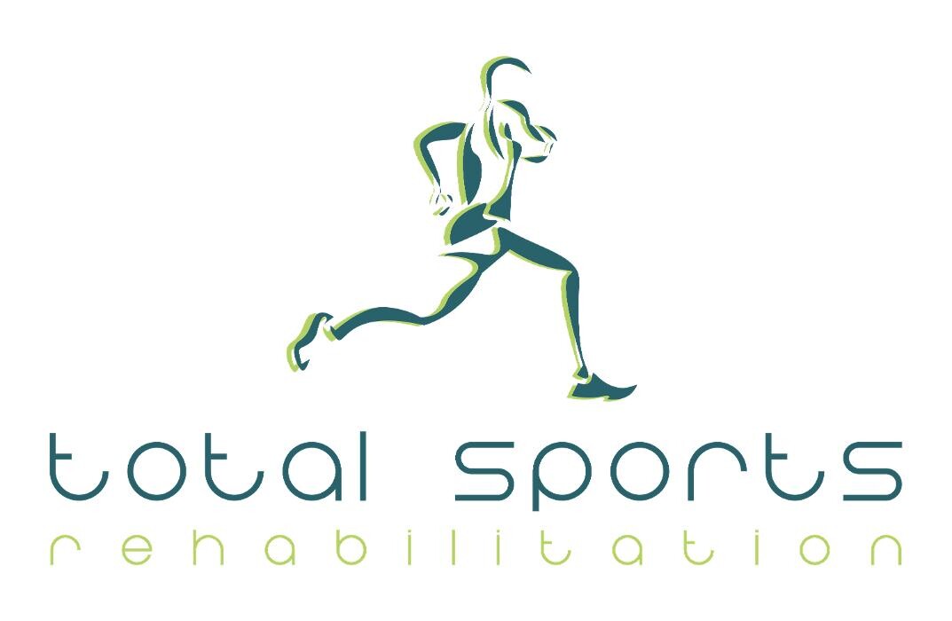 Total Sports Rehabilitation Logo