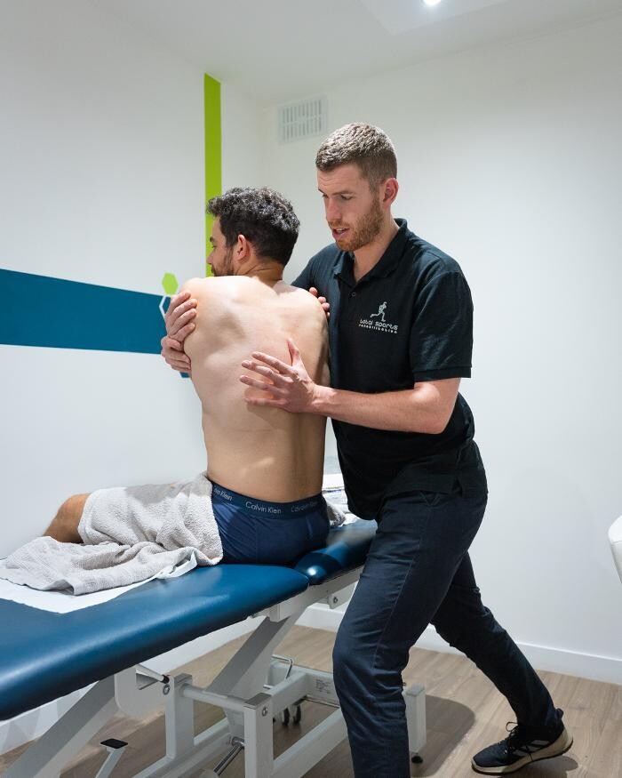 Images Total Sports Rehabilitation