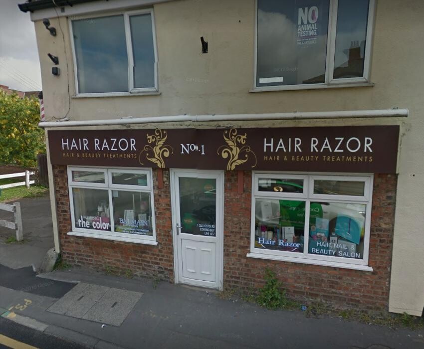 Images Hair Razor