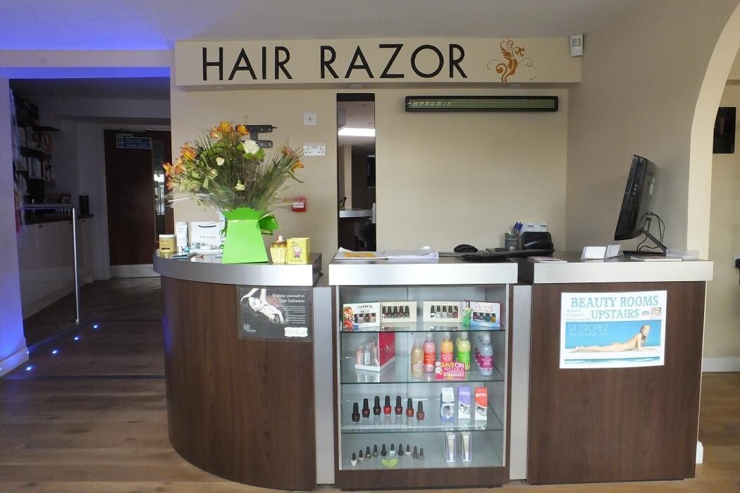 Images Hair Razor