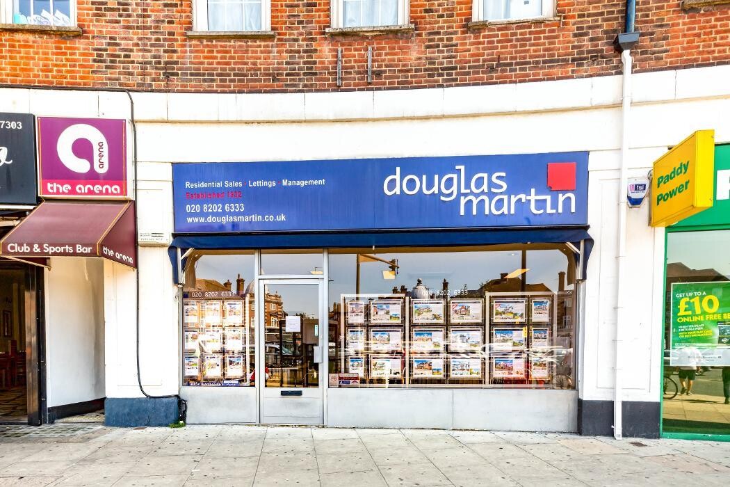 Images Dexters Hendon Estate Agents